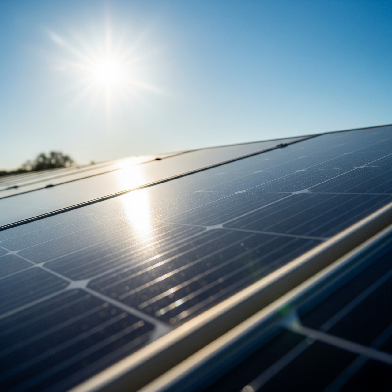 Solar Innovation